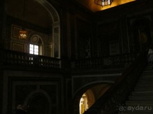 Альбом отзыва "Париж, Версаль. Дворец-ларец и парк-кладенец. "