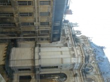 Альбом отзыва "Париж, Версаль. Дворец-ларец и парк-кладенец. "