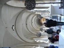 Альбом отзыва "Париж, Версаль. Дворец-ларец и парк-кладенец. "