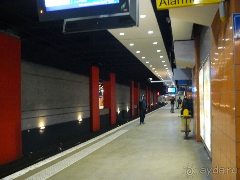 Париж, Версаль. Дворец-ларец и парк-кладенец. 