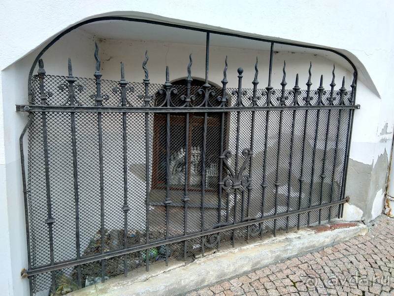 Альбом истории "Саксония, Германия. Шварценберг – сказка Рудных гор. Часть I."