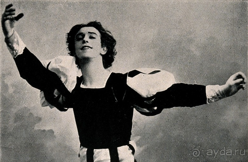 Санкт-Петербург, Россия. Мариинский театр.