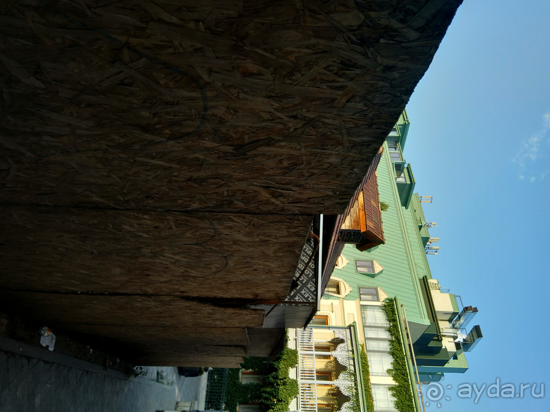 Грузия, Тбилиси. Попала в Грузию в карантин и я попала…Старые дворики Тбилиси.