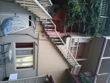 Грузия, Тбилиси. Попала в Грузию в карантин и я попала…Старые дворики Тбилиси.