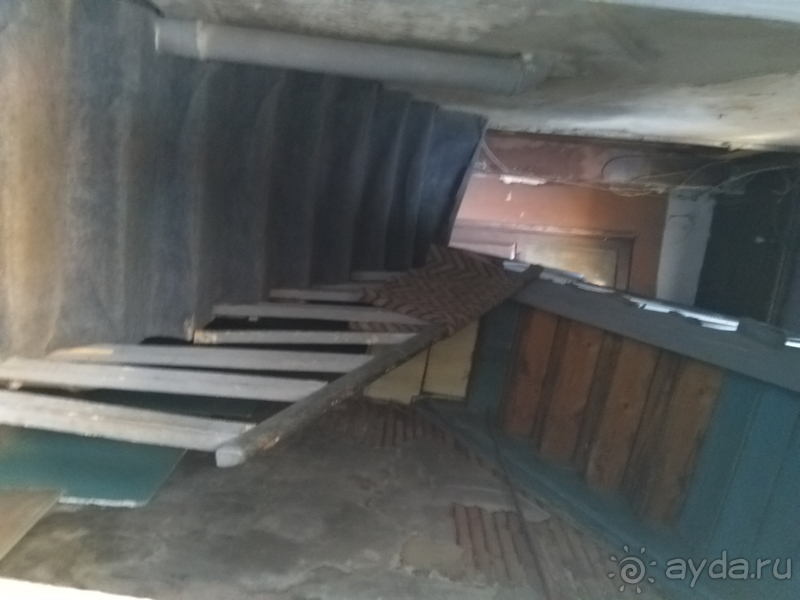 Грузия, Тбилиси. Попала в Грузию в карантин и я попала…Старые дворики Тбилиси.