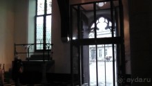 Альбом отзыва "Брюгге, Бельгия. «Гулять, так гулять!». Брюгге - дождь"