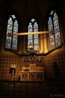 Брюгге, Бельгия. «Гулять, так гулять!». Брюгге - дождь