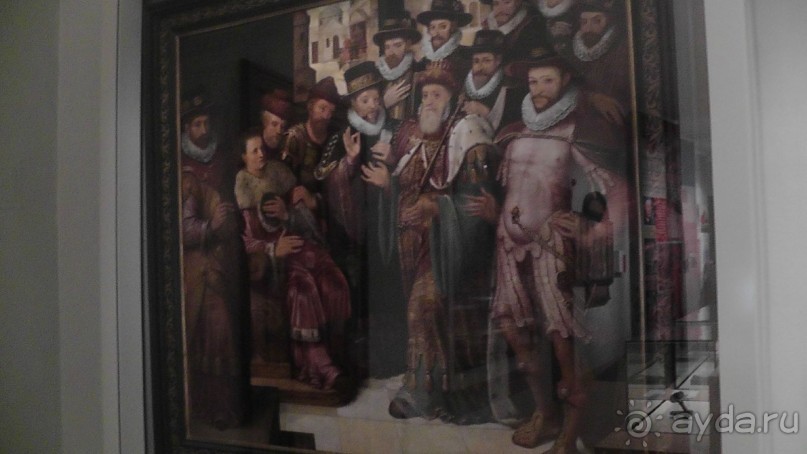 Брюгге, Бельгия. «Гулять, так гулять!». Брюгге - дождь