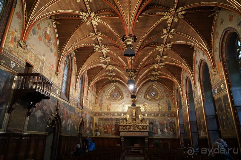 Брюгге, Бельгия. «Гулять, так гулять!». Брюгге - дождь