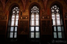 Альбом отзыва "Брюгге, Бельгия. «Гулять, так гулять!». Брюгге - дождь"