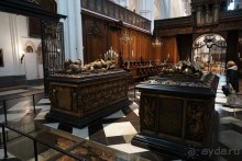 Брюгге, Бельгия. «Гулять, так гулять!». Брюгге - дождь