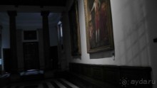 Альбом отзыва "Брюгге, Бельгия. «Гулять, так гулять!». Брюгге - дождь"