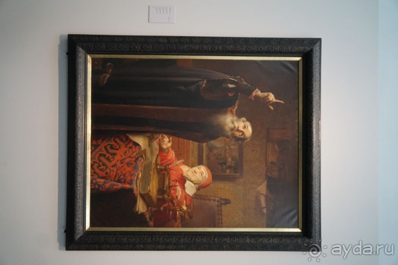 Брюгге, Бельгия. «Гулять, так гулять!». Брюгге - дождь