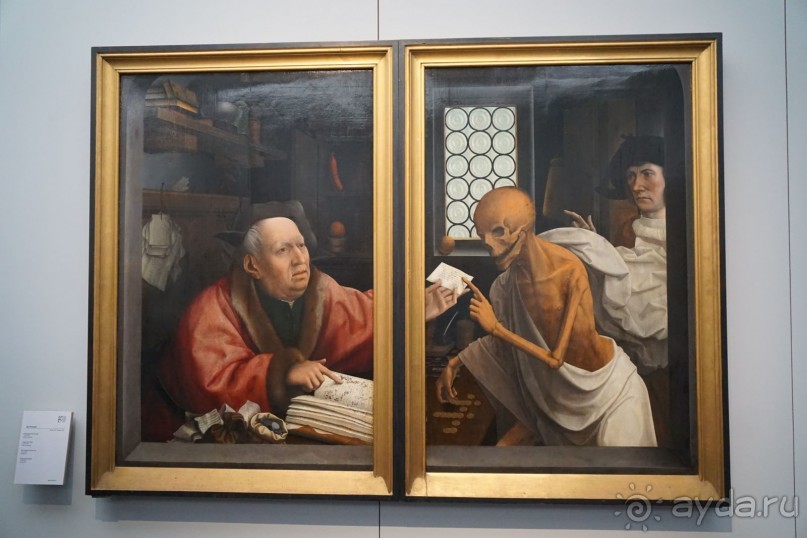 Брюгге, Бельгия. «Гулять, так гулять!». Брюгге - дождь