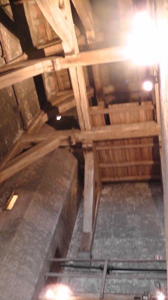 Брюгге, Бельгия. «Гулять, так гулять!». Брюгге - дождь