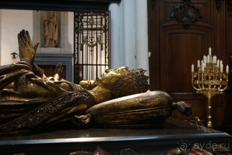 Брюгге, Бельгия. «Гулять, так гулять!». Брюгге - дождь