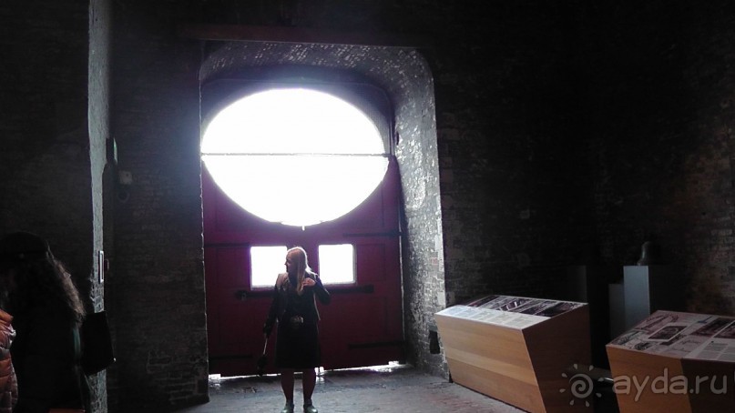 Брюгге, Бельгия. «Гулять, так гулять!». Брюгге - дождь