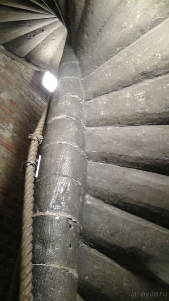 Брюгге, Бельгия. «Гулять, так гулять!». Брюгге - дождь