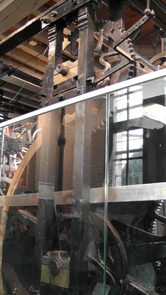 Брюгге, Бельгия. «Гулять, так гулять!». Брюгге - дождь