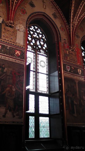 Брюгге, Бельгия. «Гулять, так гулять!». Брюгге - дождь