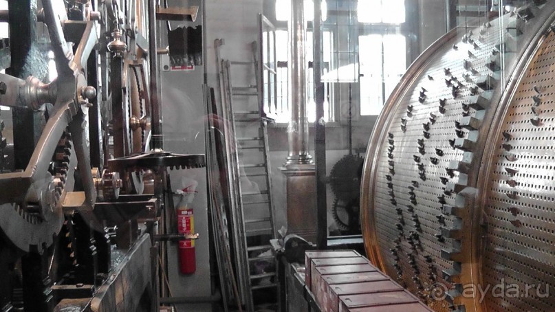 Брюгге, Бельгия. «Гулять, так гулять!». Брюгге - дождь