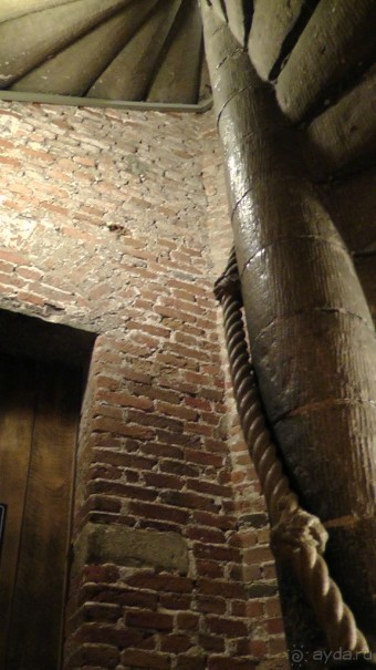 Брюгге, Бельгия. «Гулять, так гулять!». Брюгге - дождь