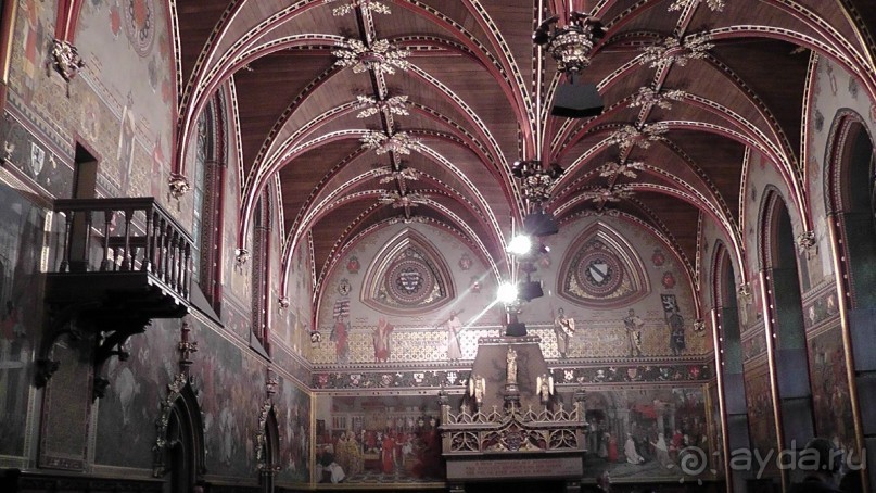 Брюгге, Бельгия. «Гулять, так гулять!». Брюгге - дождь