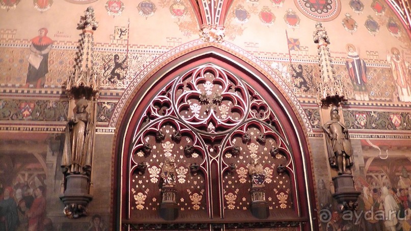 Брюгге, Бельгия. «Гулять, так гулять!». Брюгге - дождь