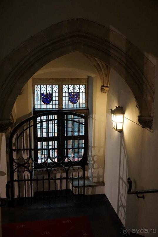 Брюгге, Бельгия. «Гулять, так гулять!». Брюгге - дождь