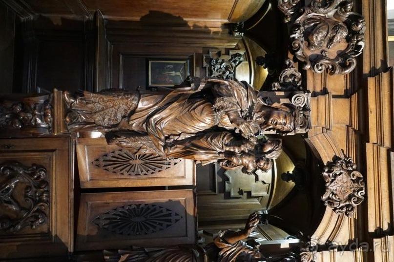 Брюгге, Бельгия. «Гулять, так гулять!». Брюгге - дождь