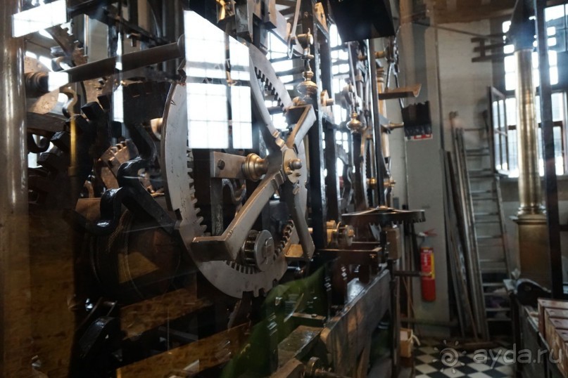 Брюгге, Бельгия. «Гулять, так гулять!». Брюгге - дождь