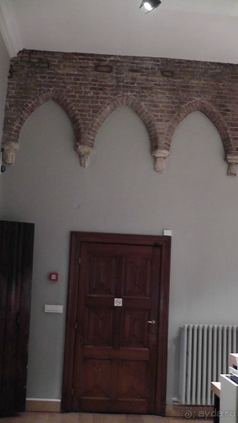 Брюгге, Бельгия. «Гулять, так гулять!». Брюгге - дождь