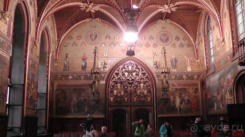 Брюгге, Бельгия. «Гулять, так гулять!». Брюгге - дождь