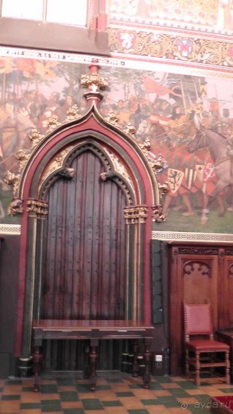 Брюгге, Бельгия. «Гулять, так гулять!». Брюгге - дождь