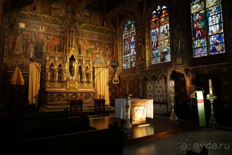 Брюгге, Бельгия. «Гулять, так гулять!». Брюгге - дождь