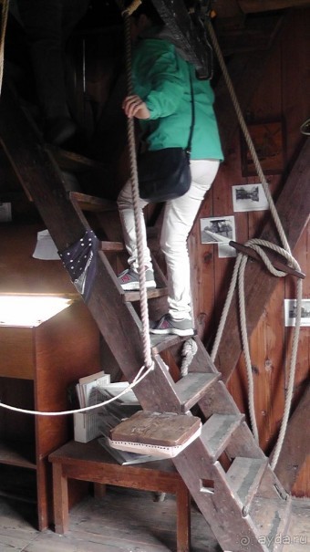 Брюгге, Бельгия. «Гулять, так гулять!». Брюгге - дождь