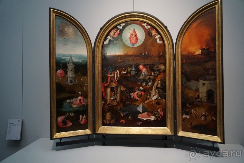 Брюгге, Бельгия. «Гулять, так гулять!». Брюгге - дождь