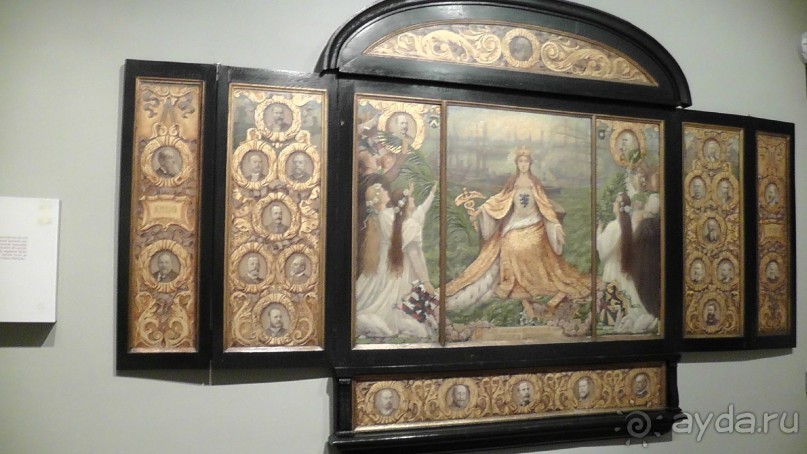 Брюгге, Бельгия. «Гулять, так гулять!». Брюгге - дождь