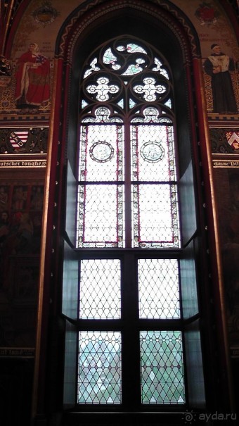 Брюгге, Бельгия. «Гулять, так гулять!». Брюгге - дождь