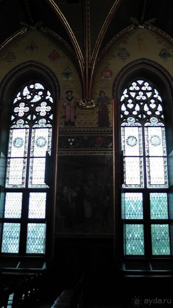 Брюгге, Бельгия. «Гулять, так гулять!». Брюгге - дождь