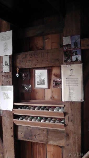 Брюгге, Бельгия. «Гулять, так гулять!». Брюгге - дождь