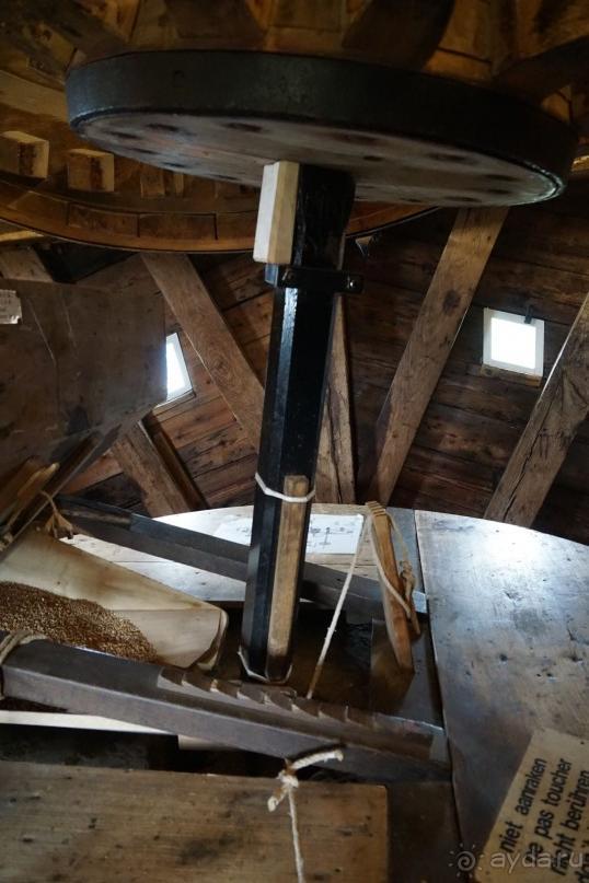 Брюгге, Бельгия. «Гулять, так гулять!». Брюгге - дождь