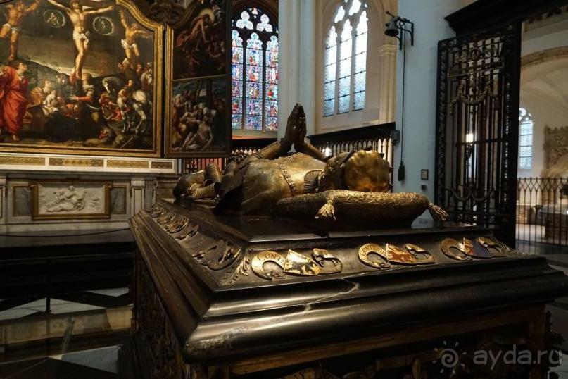 Брюгге, Бельгия. «Гулять, так гулять!». Брюгге - дождь