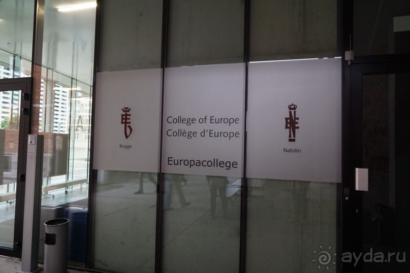 Брюгге, Бельгия. «Гулять, так гулять!». Брюгге - дождь