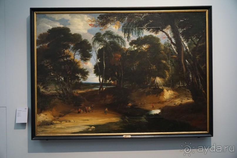 Брюгге, Бельгия. «Гулять, так гулять!». Брюгге - дождь