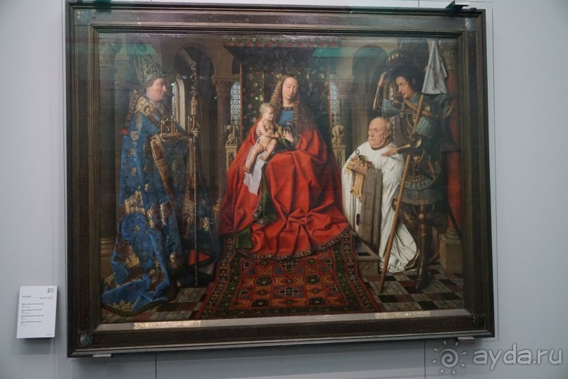 Брюгге, Бельгия. «Гулять, так гулять!». Брюгге - дождь