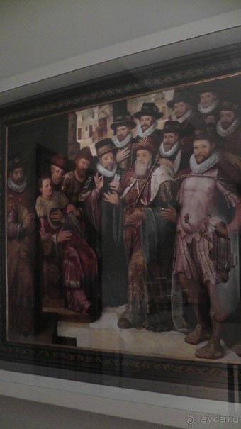 Брюгге, Бельгия. «Гулять, так гулять!». Брюгге - дождь