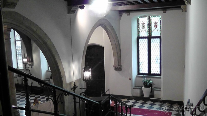 Брюгге, Бельгия. «Гулять, так гулять!». Брюгге - дождь