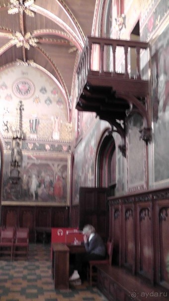 Брюгге, Бельгия. «Гулять, так гулять!». Брюгге - дождь