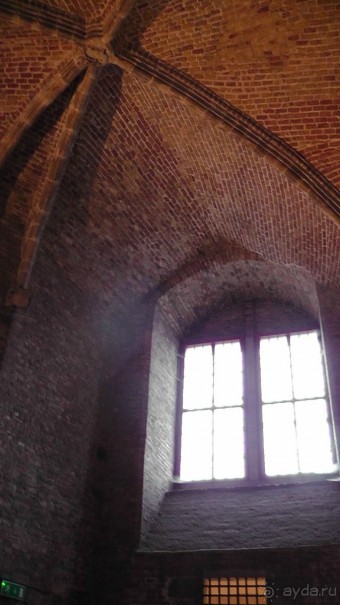 Брюгге, Бельгия. «Гулять, так гулять!». Брюгге - дождь